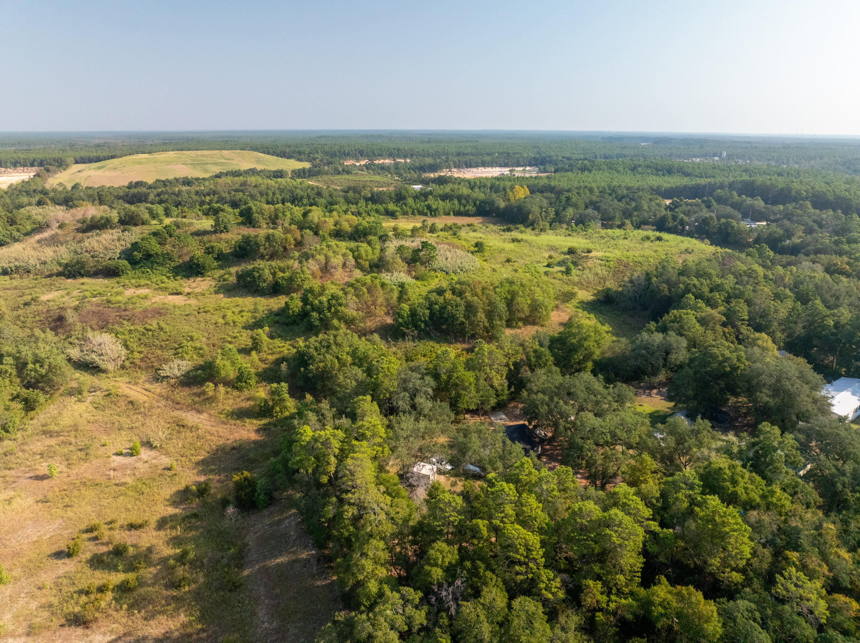 20 West Highway 20 Freeport, FL 32439 - Photo 18 of 24 a view of a field with an ocean