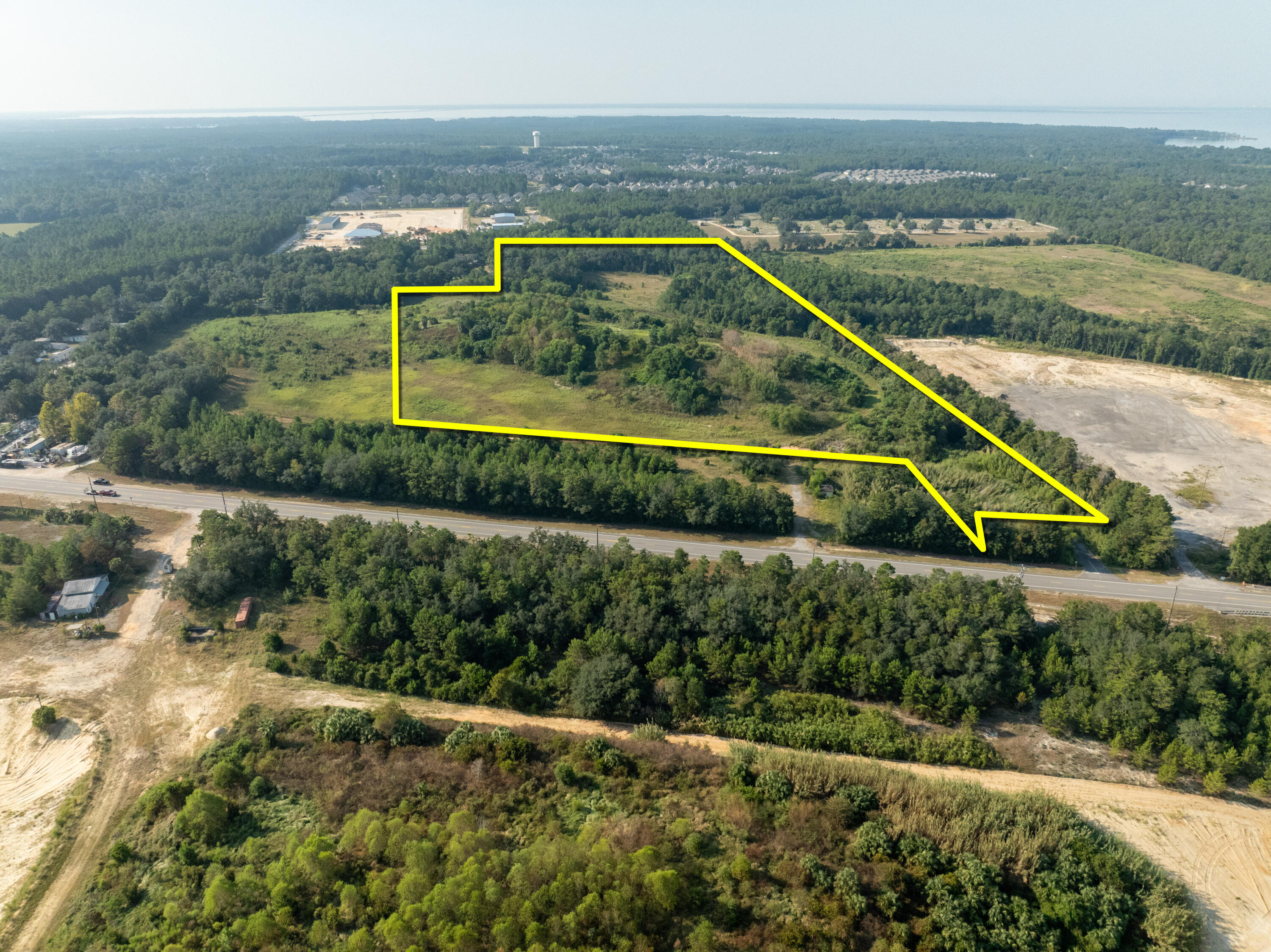 20 West Highway 20 Freeport, FL 32439 - Photo 3 of 24 DJI_0875-HDR marked