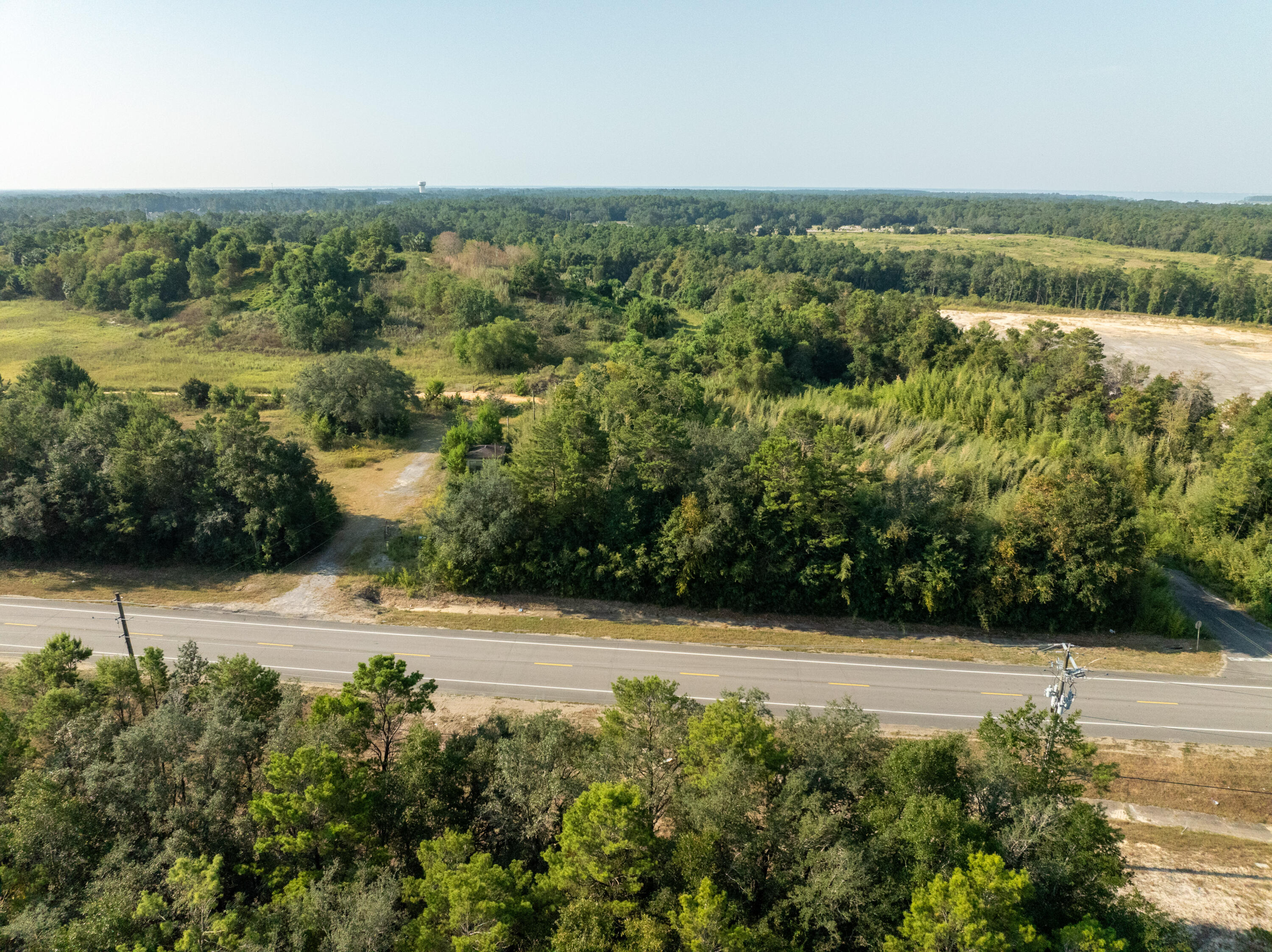 20 West Highway 20 Freeport, FL 32439 - Photo 6 of 24 a view of a lake view