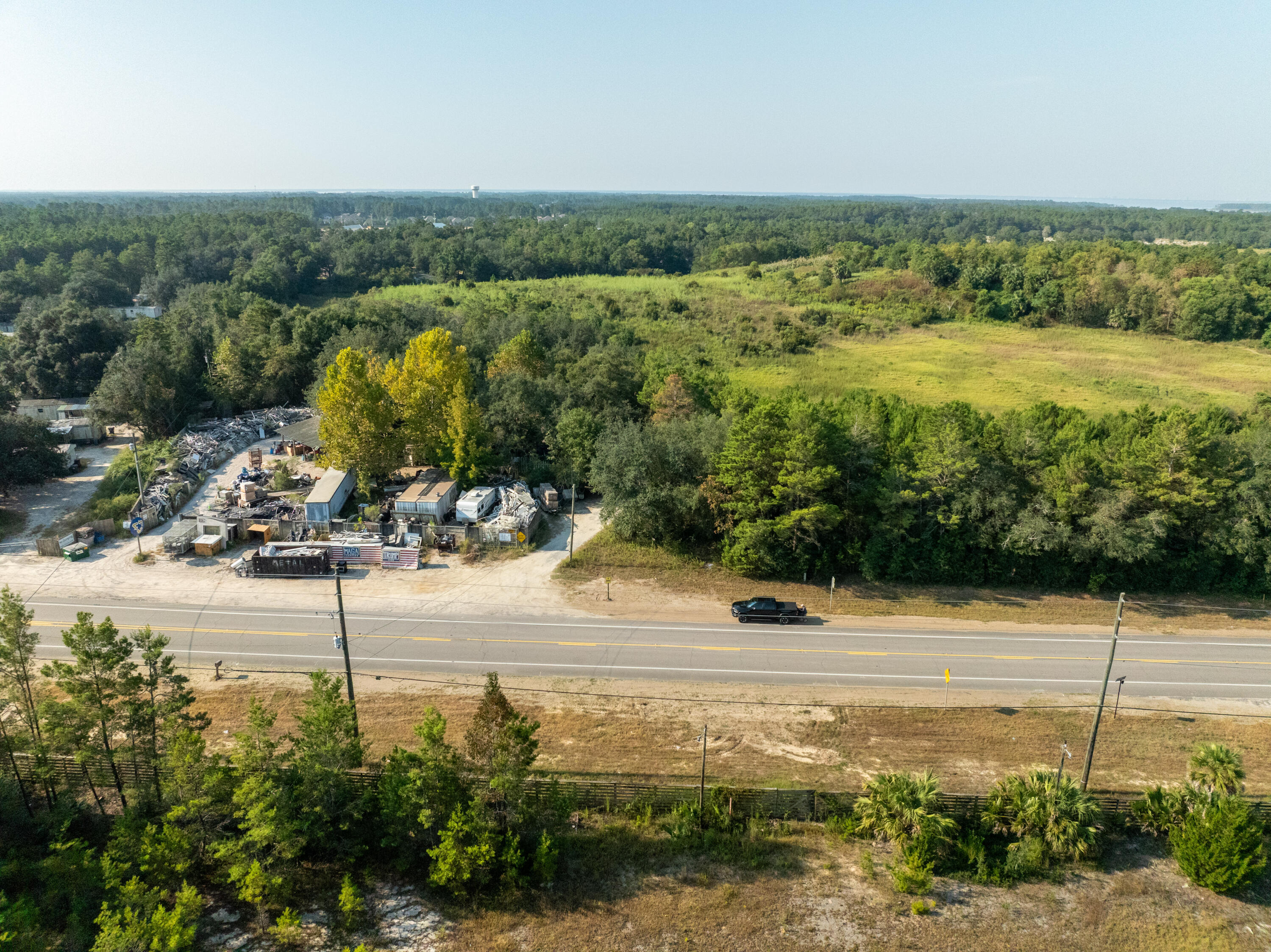 20 West Highway 20 Freeport, FL 32439 - Photo 9 of 24 a view of a lake view
