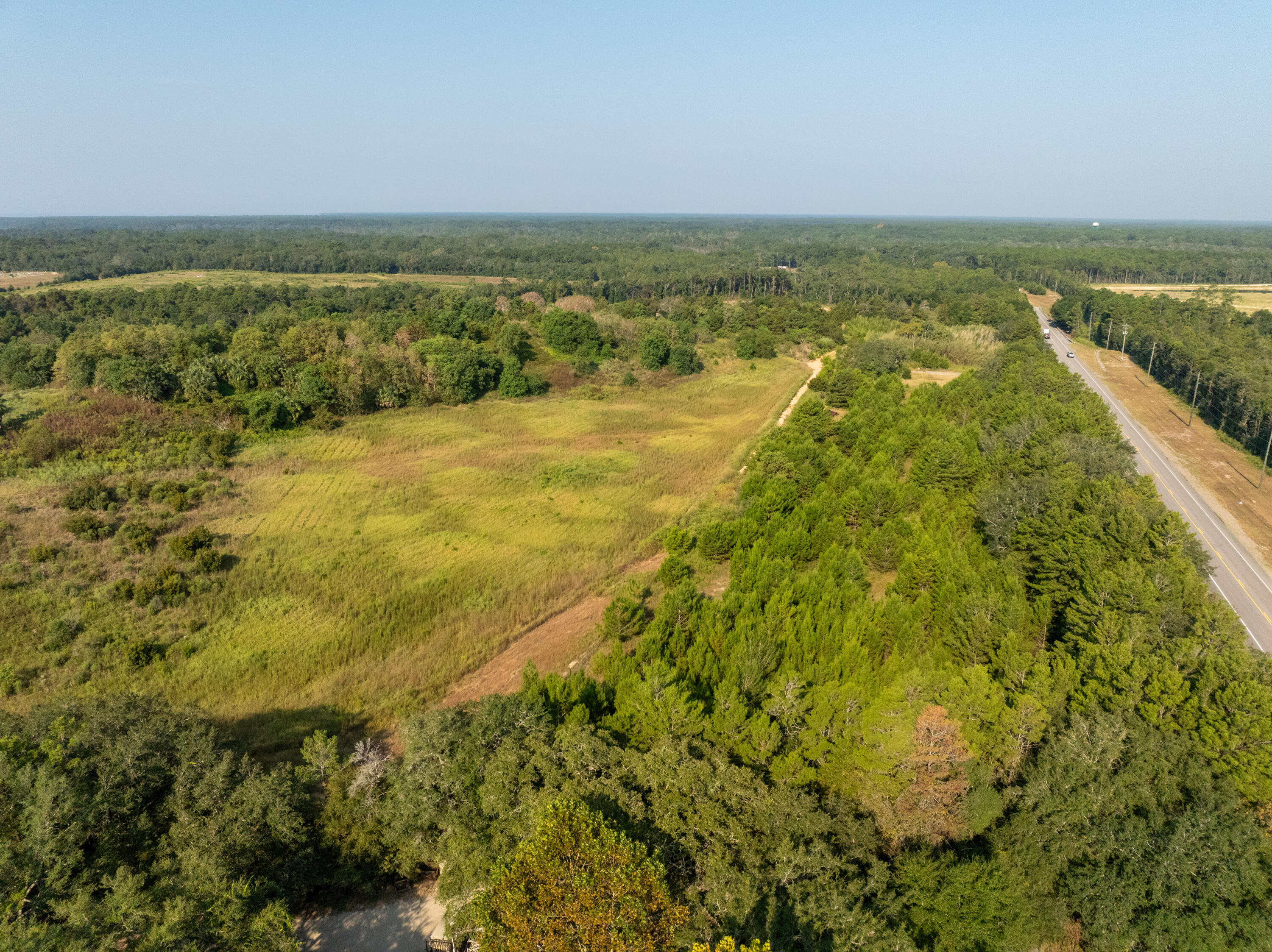 20 West Highway 20 Freeport, FL 32439 - Photo 10 of 24 a view of an ocean