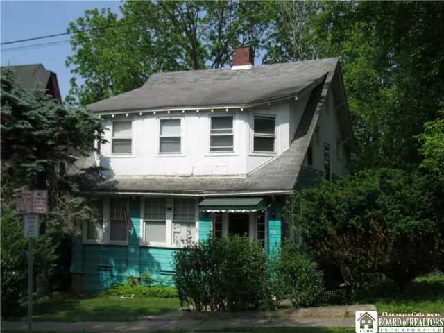 $69,900 | 135 South Main Street, Jamestown, NY 14701