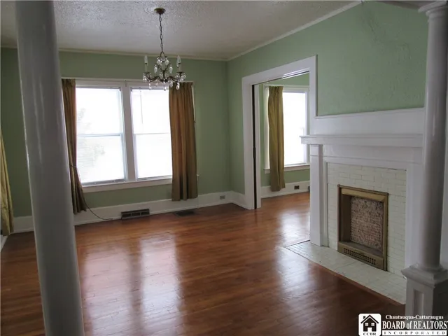 $69,900 | 135 South Main Street, Jamestown, NY 14701