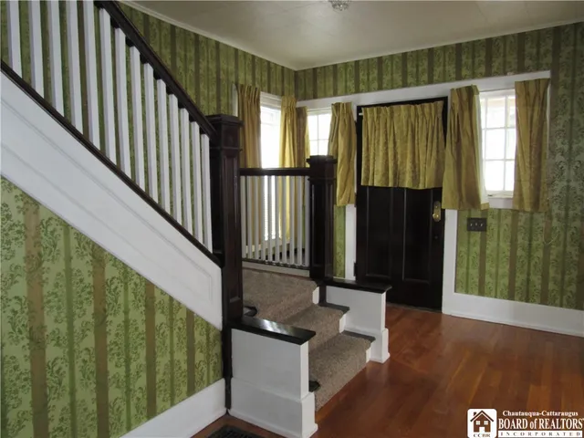 $69,900 | 135 South Main Street, Jamestown, NY 14701