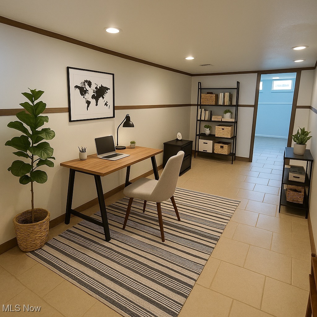 30401 Clarmont Road Willowick, OH 44095 - Photo 13 of 24 Virtually staged for usage ideas