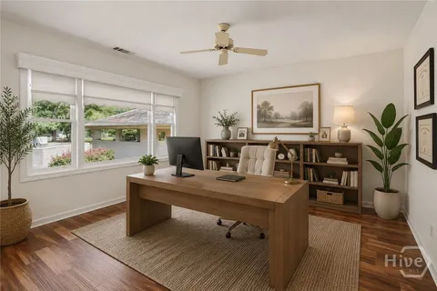 $490,000 | 8 Franklin Creek Road North, Savannah, GA 31411