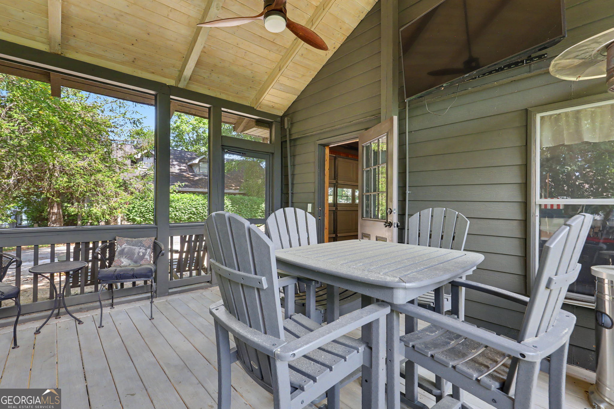 2379 Ridgepole Drive Sky Valley, GA 30537 - Photo 30 of 80