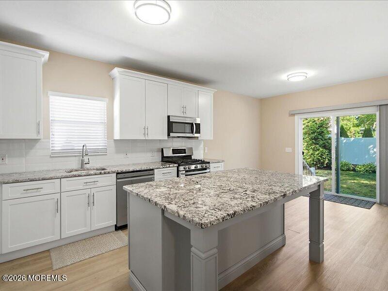 22 Carpenter Street Red Bank, NJ 07701 - Photo 10 of 29 Kitchen