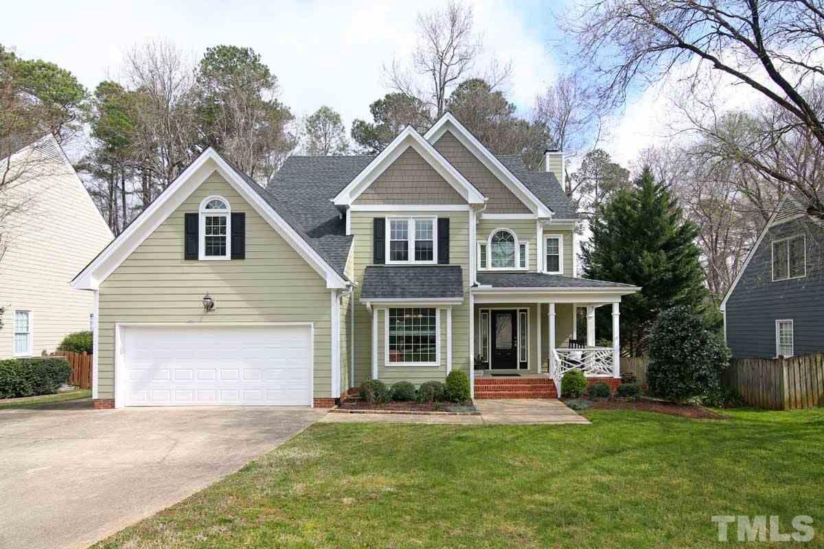 2820 Dahlgreen Road Raleigh, NC 27615 - Photo 1 of 24 Gallery Image 1