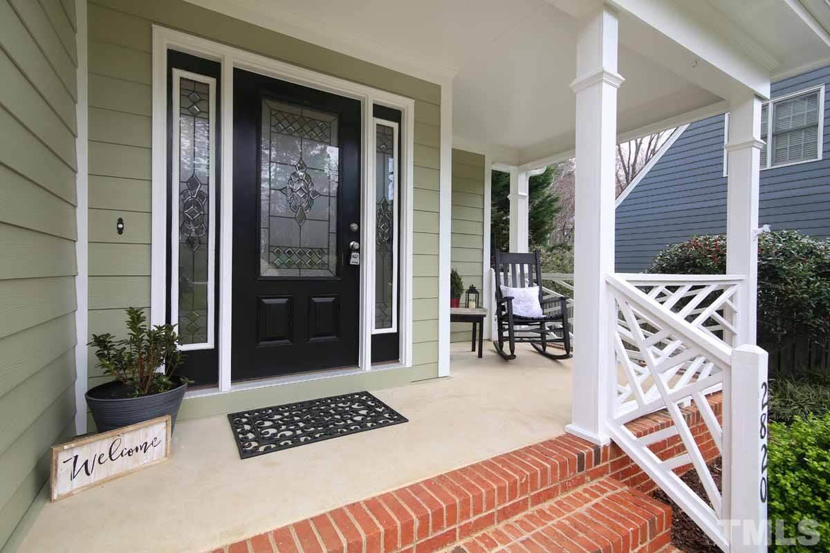 2820 Dahlgreen Road Raleigh, NC 27615 - Photo 2 of 24 Gallery Image 2