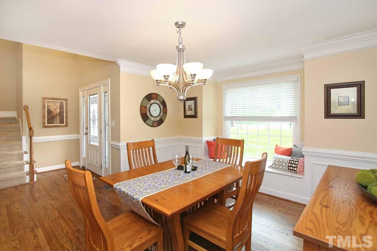 2820 Dahlgreen Road Raleigh, NC 27615 - Photo 11 of 24 Gallery Image 11