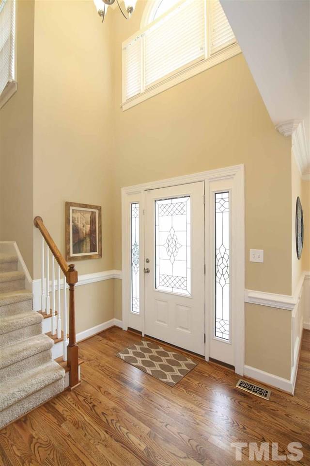 2820 Dahlgreen Road Raleigh, NC 27615 - Photo 3 of 24 Gallery Image 3
