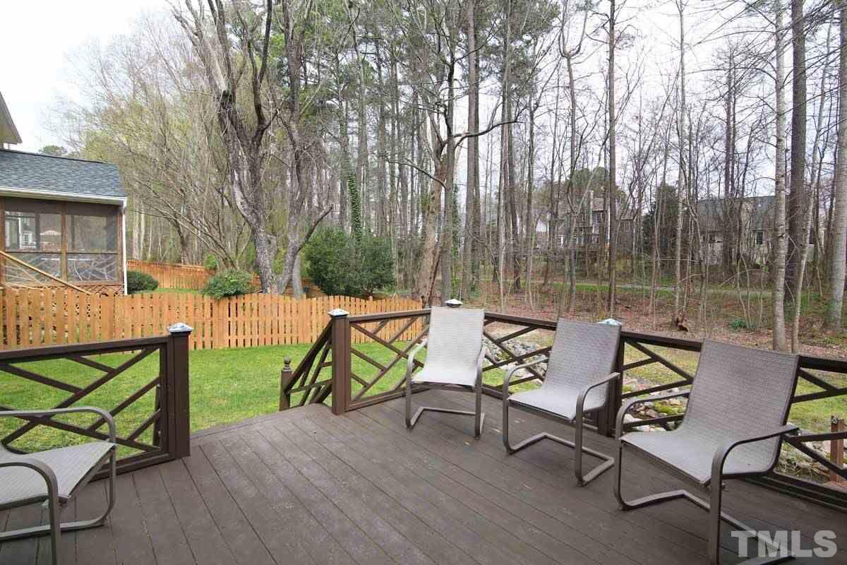 2820 Dahlgreen Road Raleigh, NC 27615 - Photo 22 of 24 Gallery Image 22