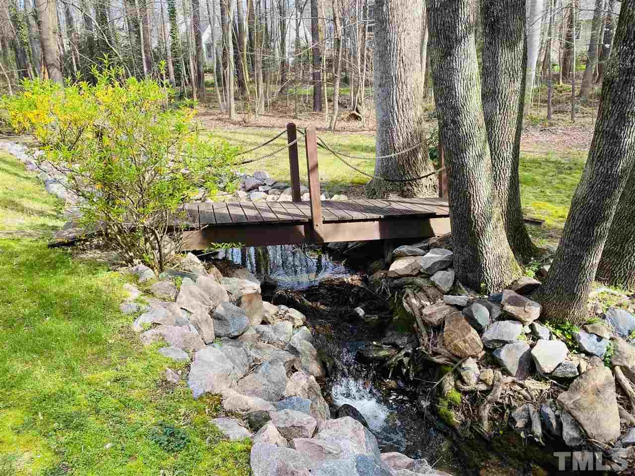2820 Dahlgreen Road Raleigh, NC 27615 - Photo 23 of 24 Gallery Image 23