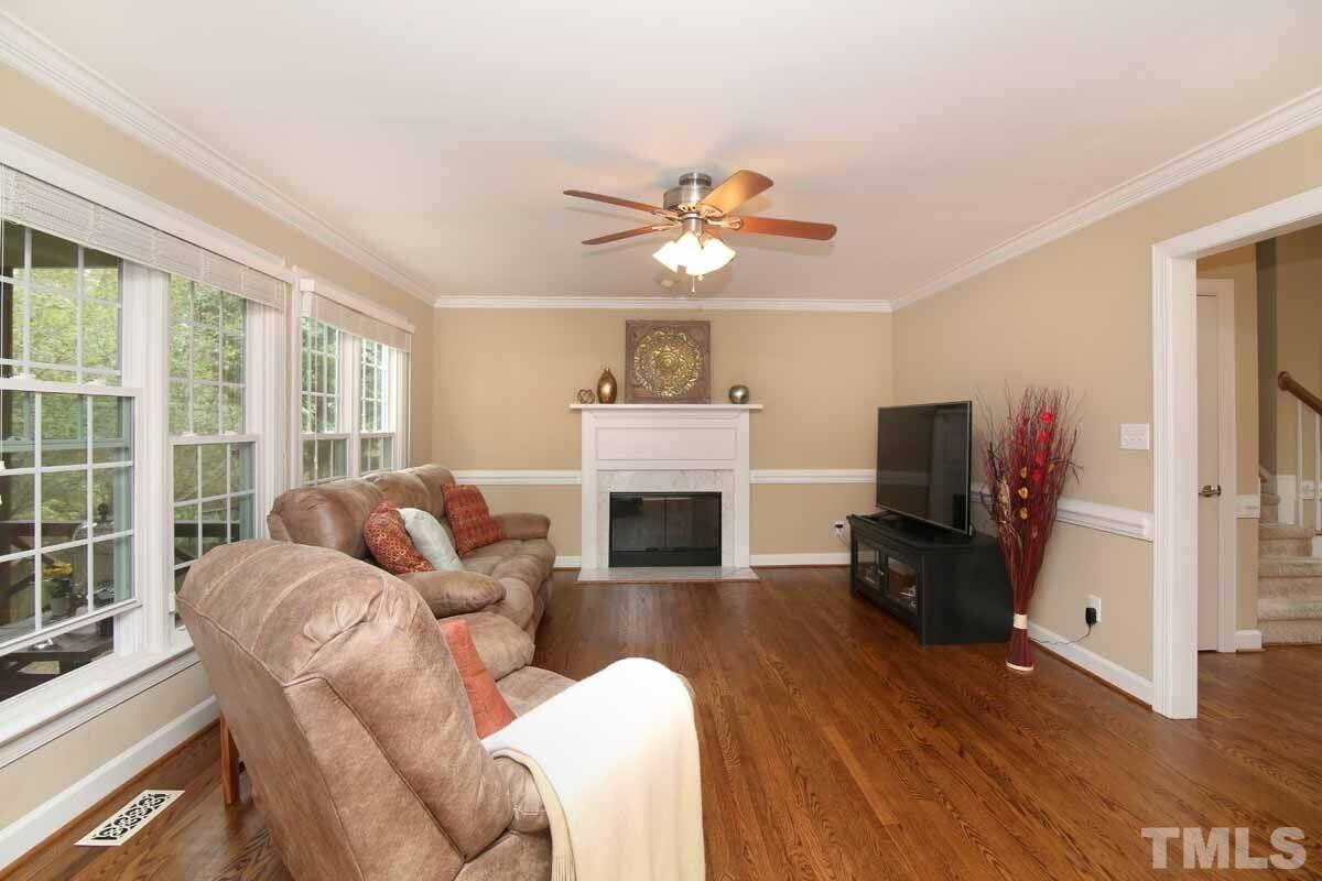 2820 Dahlgreen Road Raleigh, NC 27615 - Photo 4 of 24 Gallery Image 4