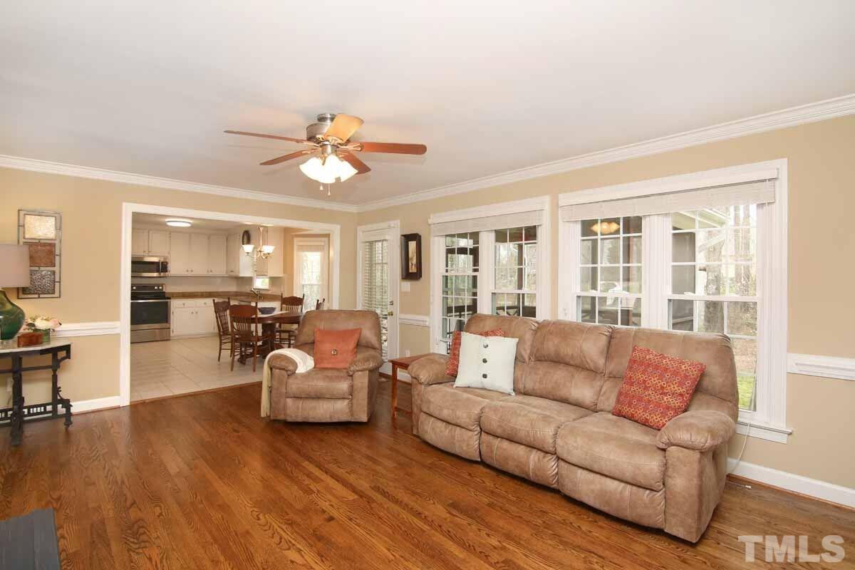 2820 Dahlgreen Road Raleigh, NC 27615 - Photo 5 of 24 Gallery Image 5
