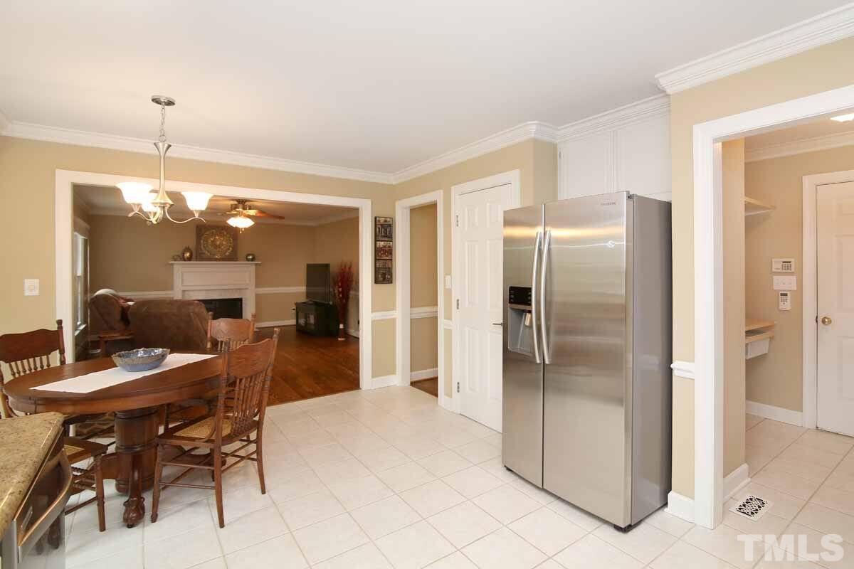 2820 Dahlgreen Road Raleigh, NC 27615 - Photo 8 of 24 Gallery Image 8