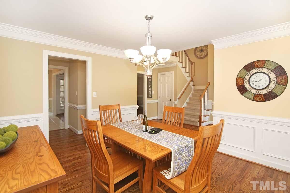 2820 Dahlgreen Road Raleigh, NC 27615 - Photo 10 of 24 Gallery Image 10