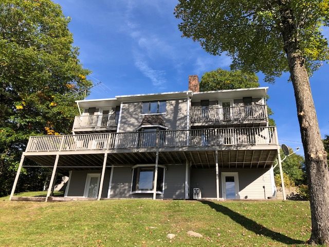 306 Rollins Road Newbury, NH 03255 - Photo 2 of 24