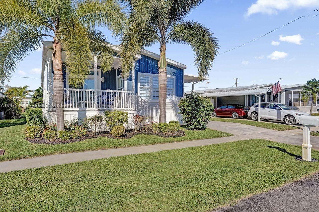 4035 Marigold Road Boynton Beach, FL 33436 - Photo 76 of 81