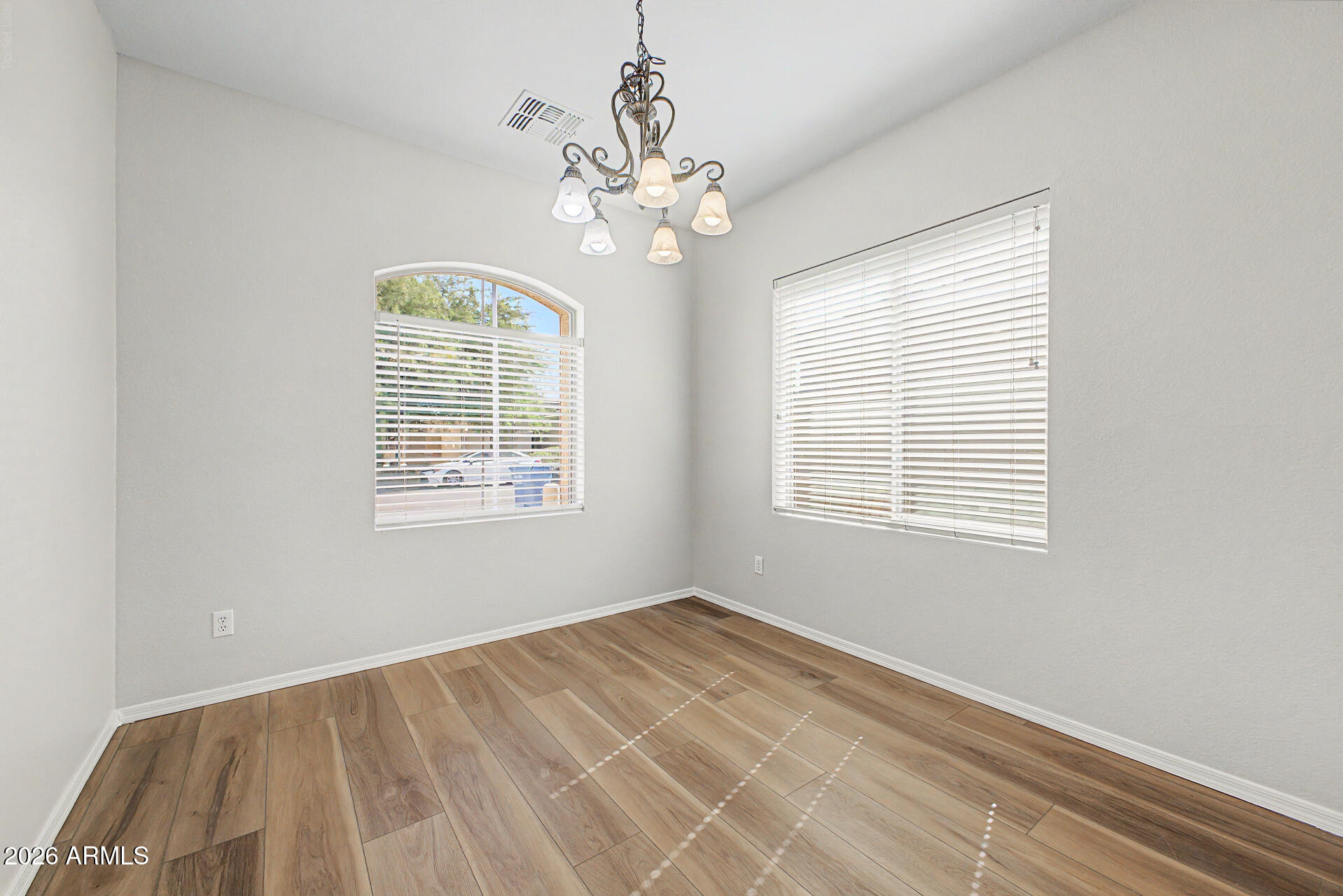 9124 West Berkeley Road Phoenix, AZ 85037 - Photo 21 of 42 Dining Area