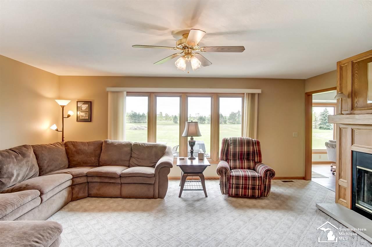 6843 Section Road Ottawa Lake, MI 49267 - Photo 8 of 42 Gallery Image 8
