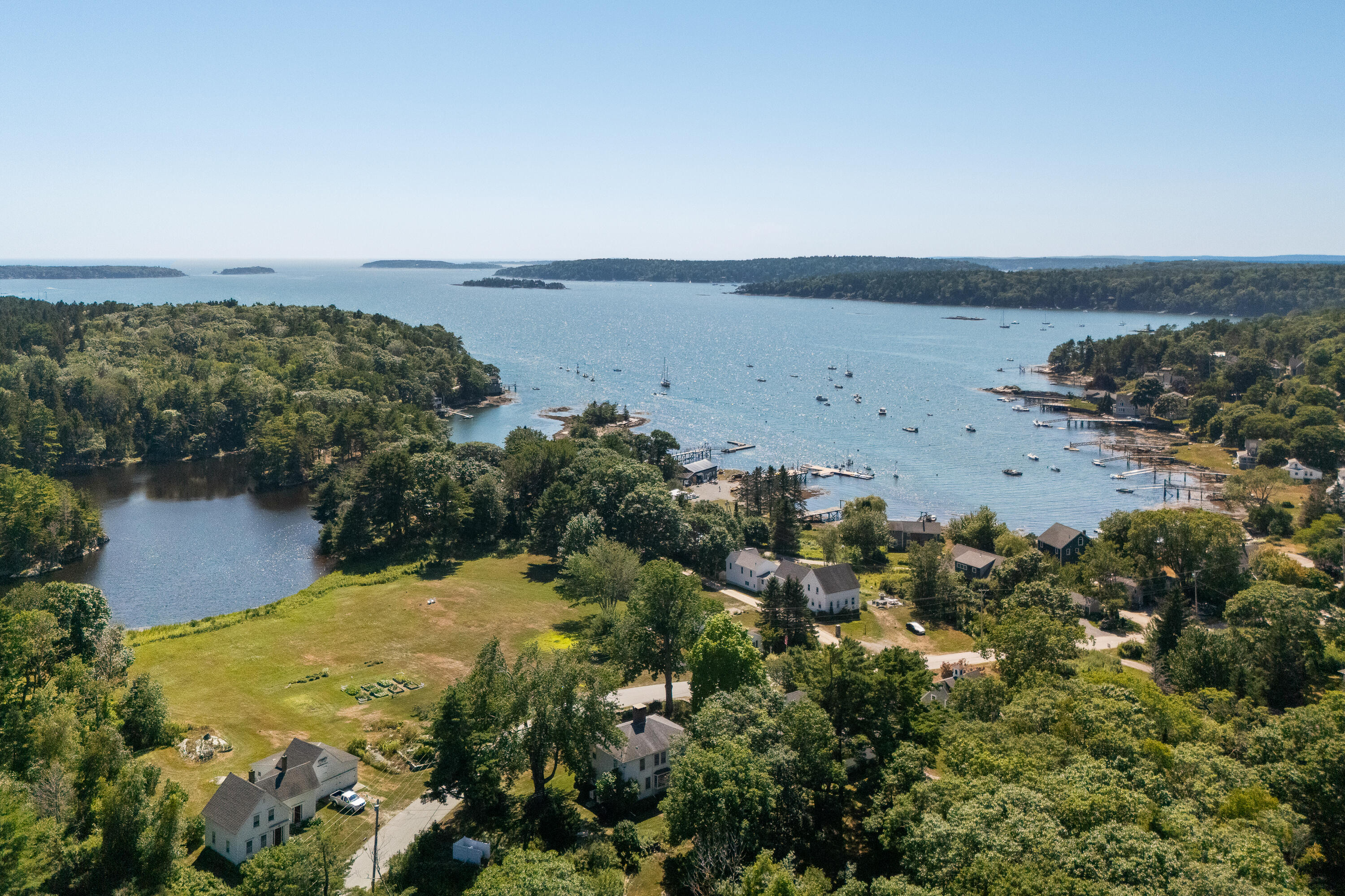 29-39 Murray Hl Road Boothbay, ME 04544 - Photo 10 of 94 9