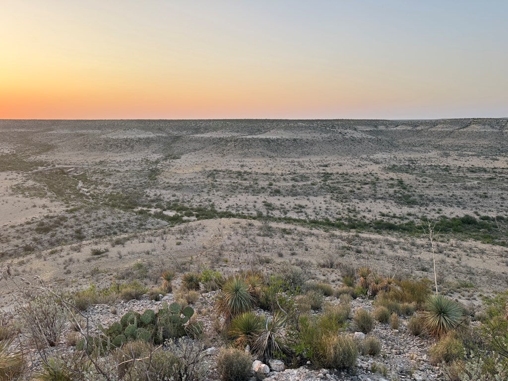 0 Valley View Road Dryden, TX 78851 - Photo 5 of 23 Gallery Image 5