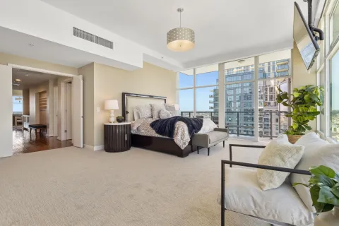 $2,999,900 | 1262 Kettner Boulevard, Unit 2701, San Diego, CA 92101