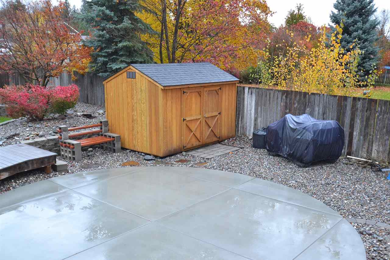 3308 South Wilbur Road Spokane Valley, WA 99206 - Photo 19 of 20 Gallery Image 19