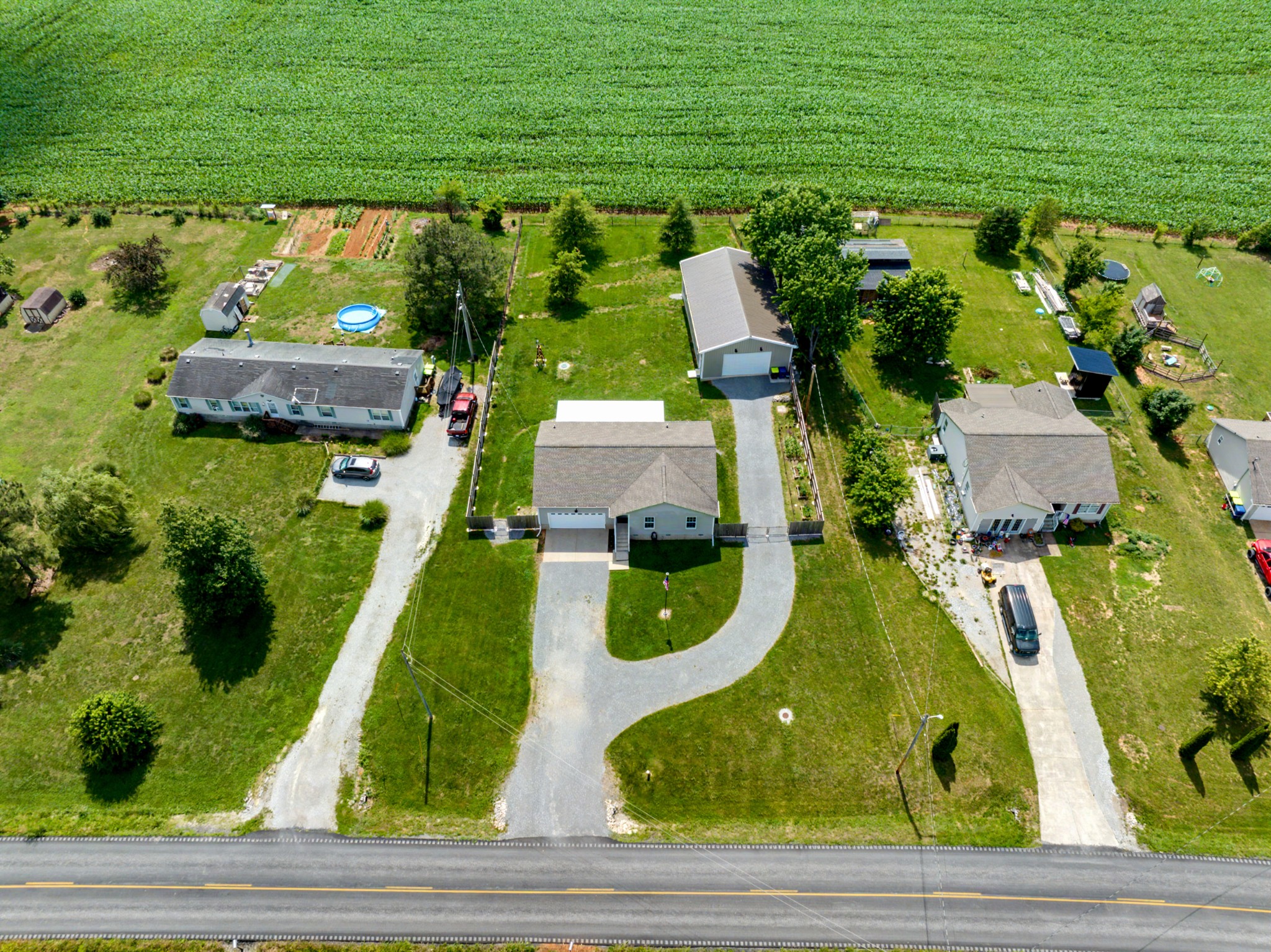 3255 Gracey Herndon Road Hopkinsville, KY 42240 - Photo 47 of 50