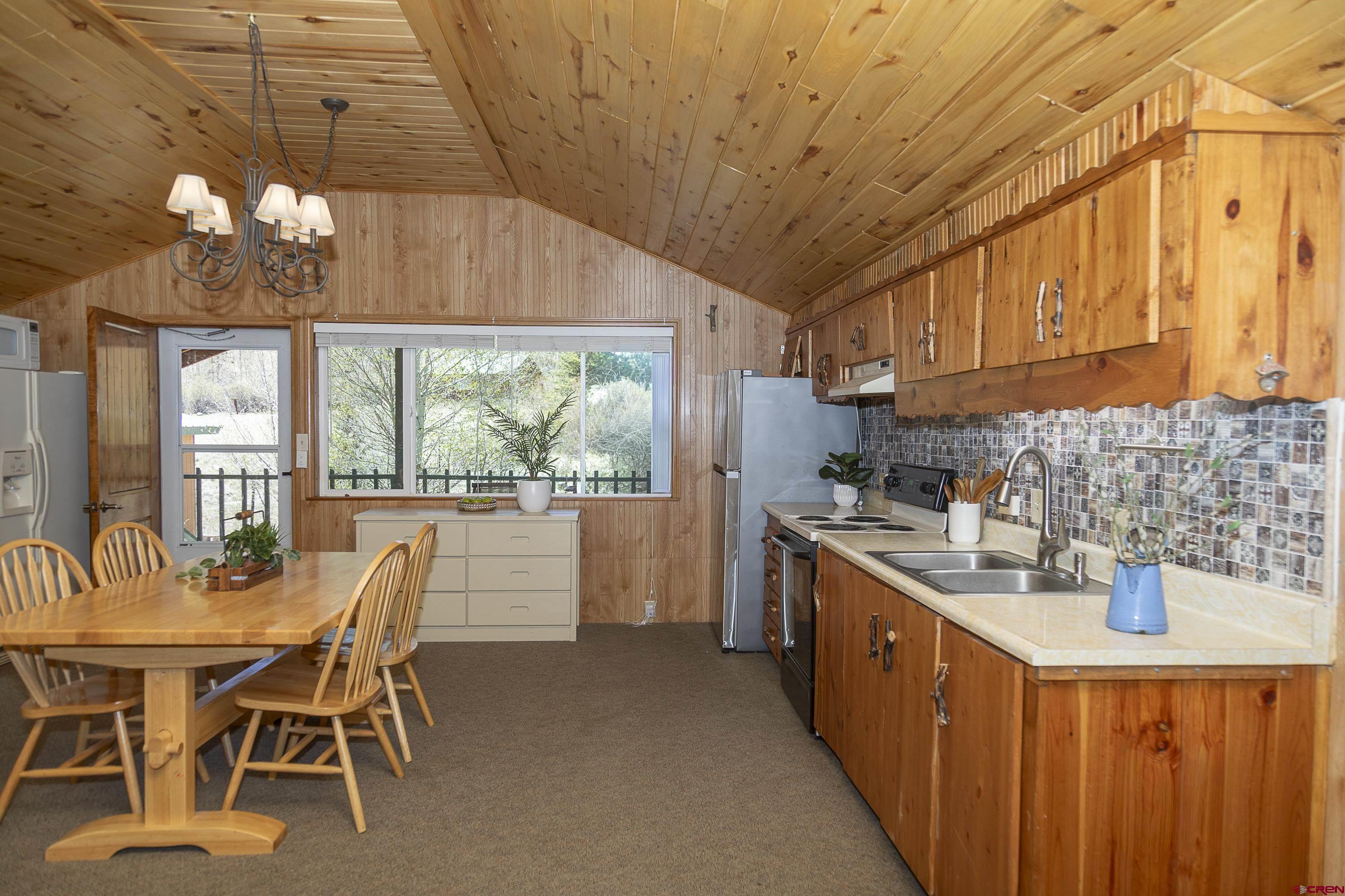4100 Usfs Road, Unit 460 Creede, CO 81130 - Photo 5 of 28
