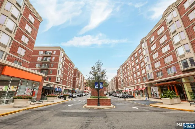 $699,000 | 5311 City Place, Unit 5311, Edgewater, NJ 07020