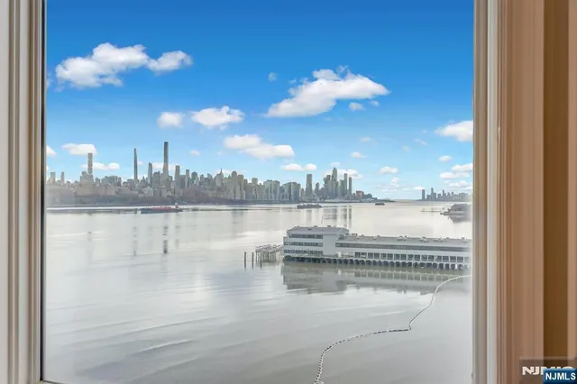 $699,000 | 5311 City Place, Unit 5311, Edgewater, NJ 07020