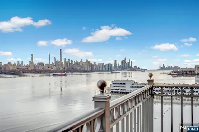 $699,000 | 5311 City Place, Unit 5311, Edgewater, NJ 07020