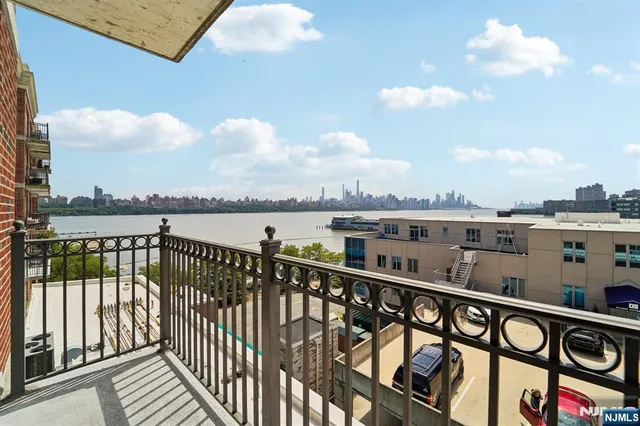 $699,000 | 5311 City Place, Unit 5311, Edgewater, NJ 07020