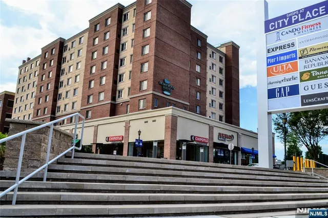 $699,000 | 5311 City Place, Unit 5311, Edgewater, NJ 07020