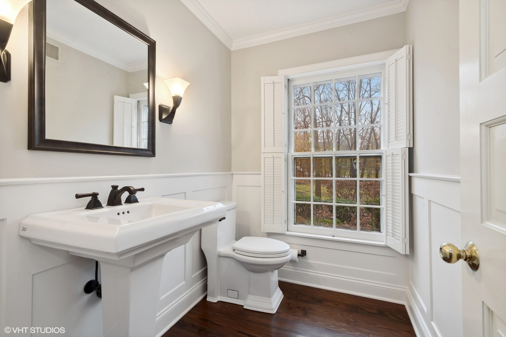 21447 North Andover Road Kildeer, IL 60047 - Photo 11 of 38 a bathroom with a sink and a toilet