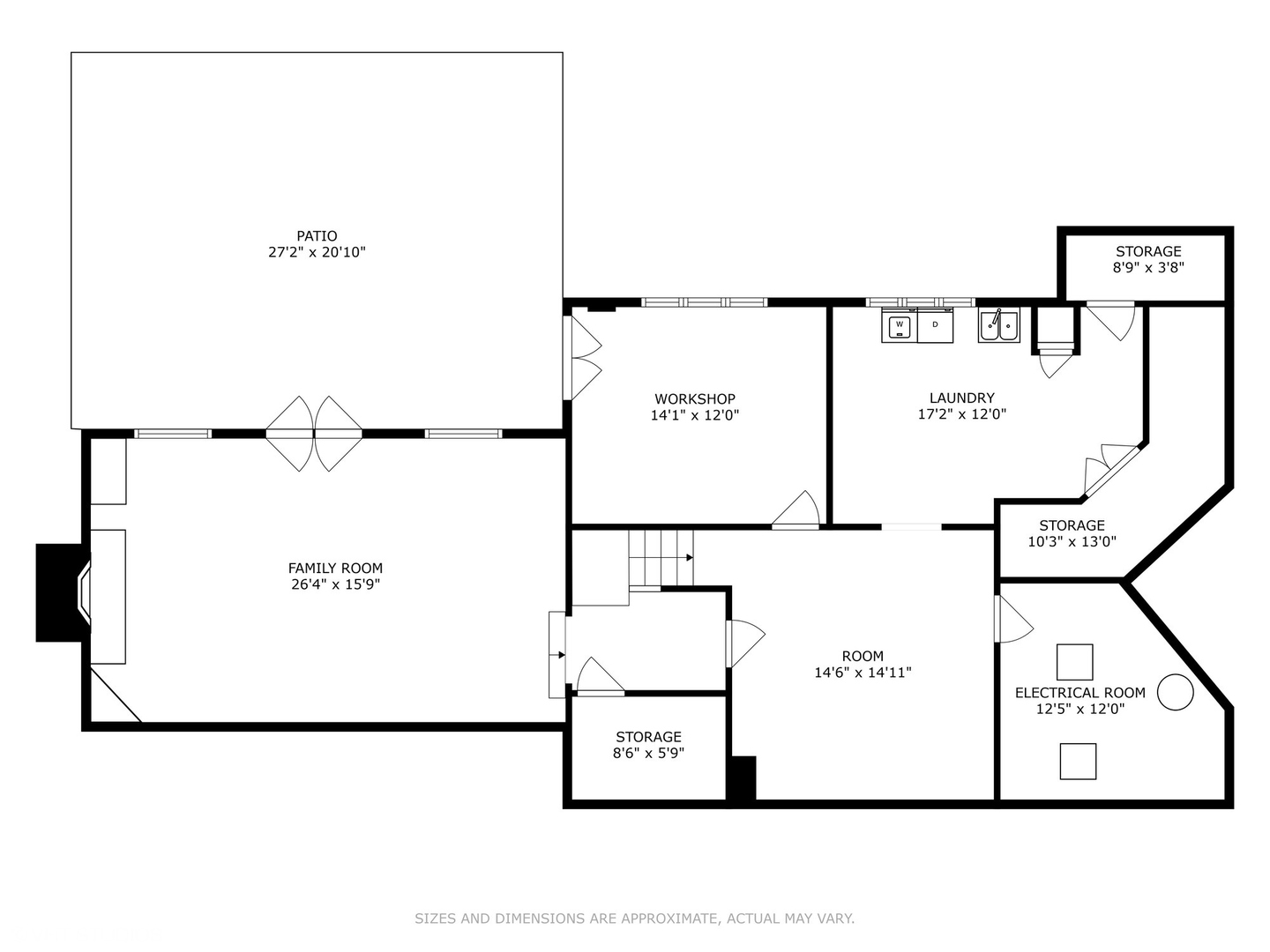 21447 North Andover Road Kildeer, IL 60047 - Photo 31 of 38