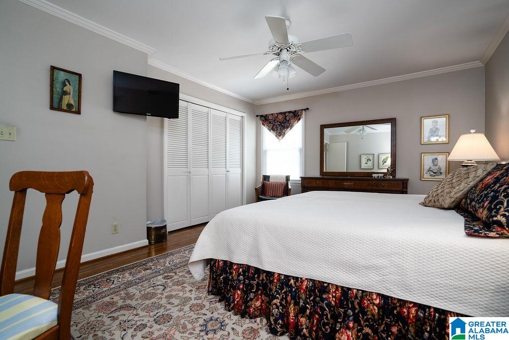 1735 Cornwall Road Birmingham, AL 35226 - Photo 17 of 34
