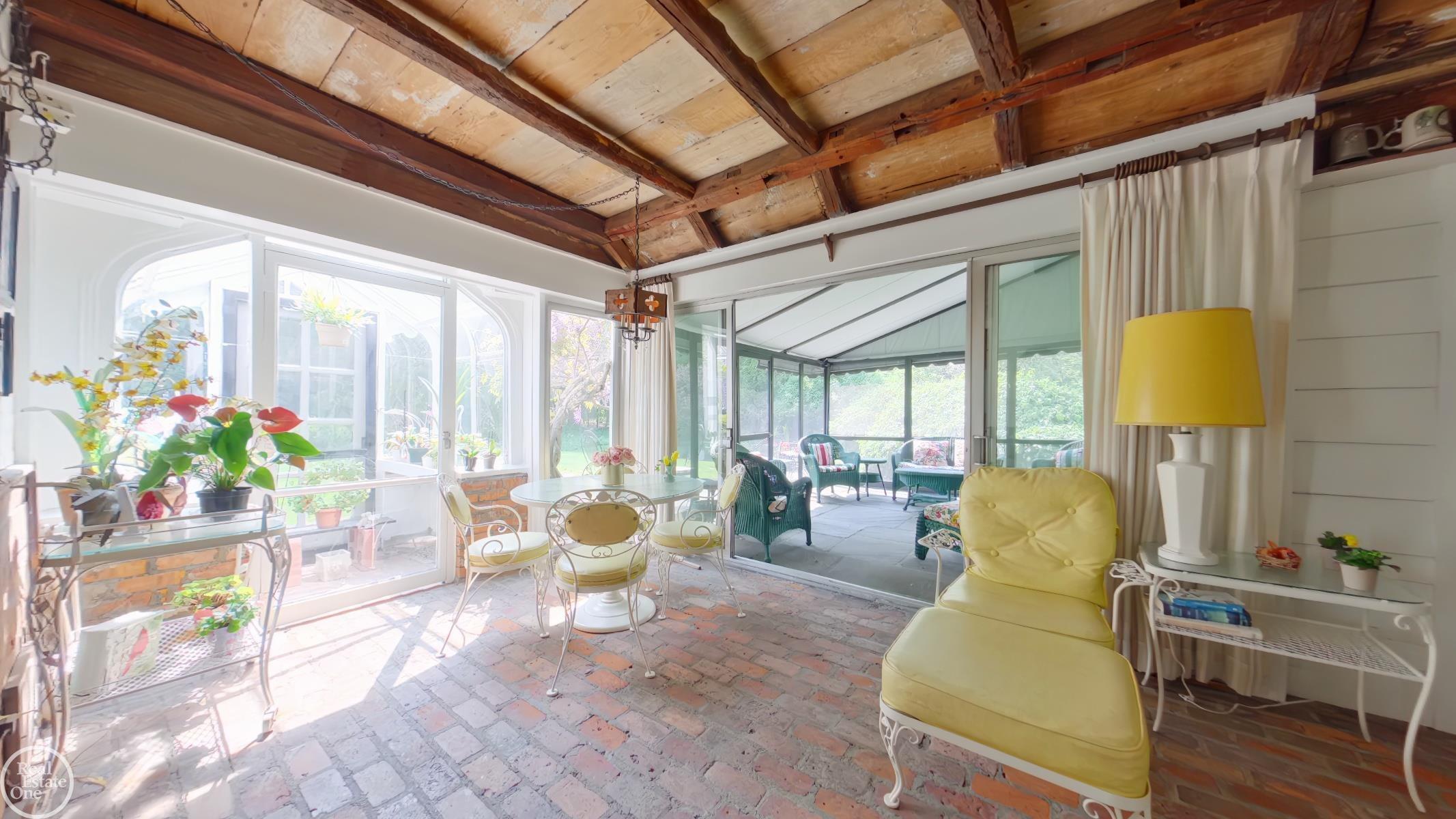 61 Merriweather Road Grosse Pointe Farms, MI 48236 - Photo 20 of 54
