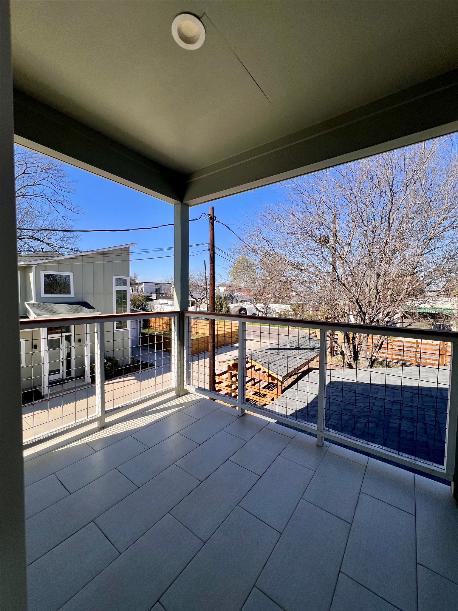 1101 Stobaugh Street, Unit B Austin, TX 78757 - Photo 17 of 21