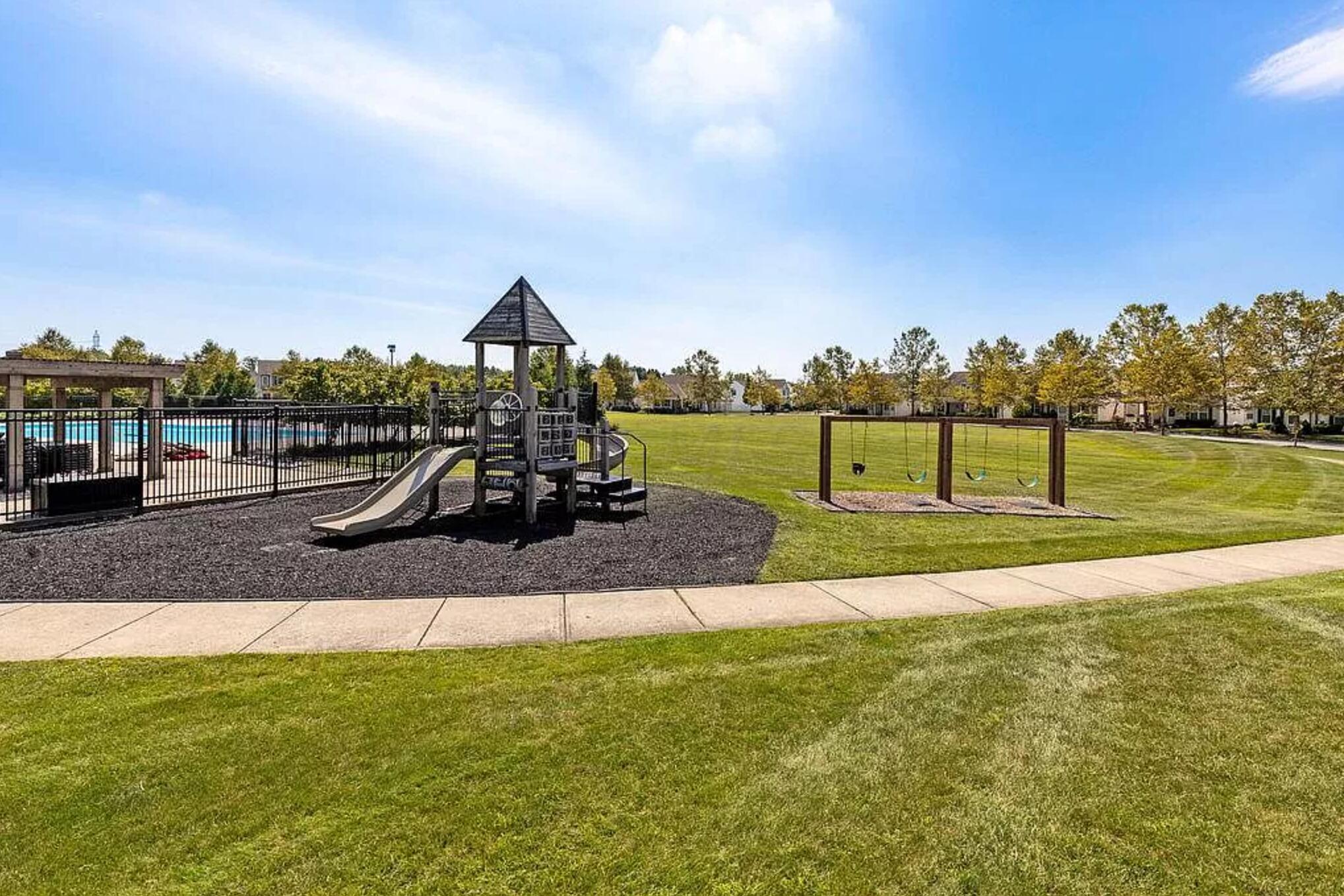 6031 Heckert Road Westerville, OH 43081 - Photo 48 of 50 park (1)