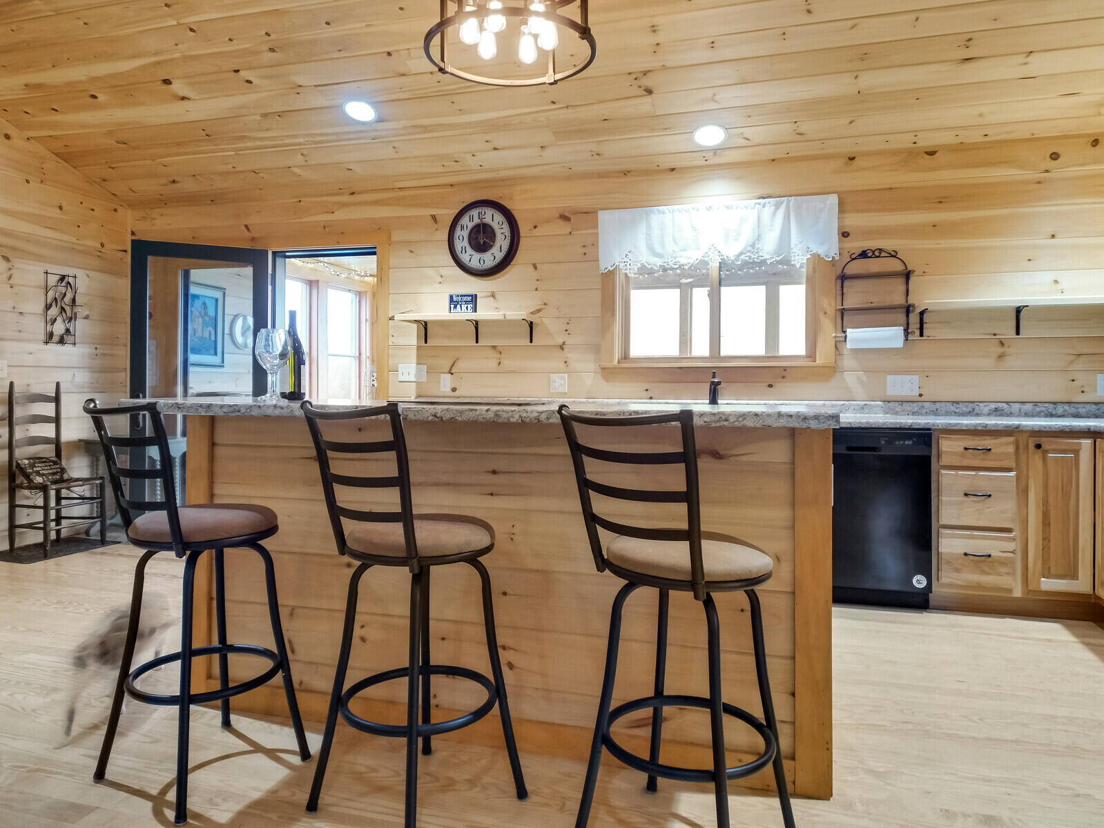 357 Dunn Road Belgrade, ME 04917 - Photo 36 of 111 KITCHEN