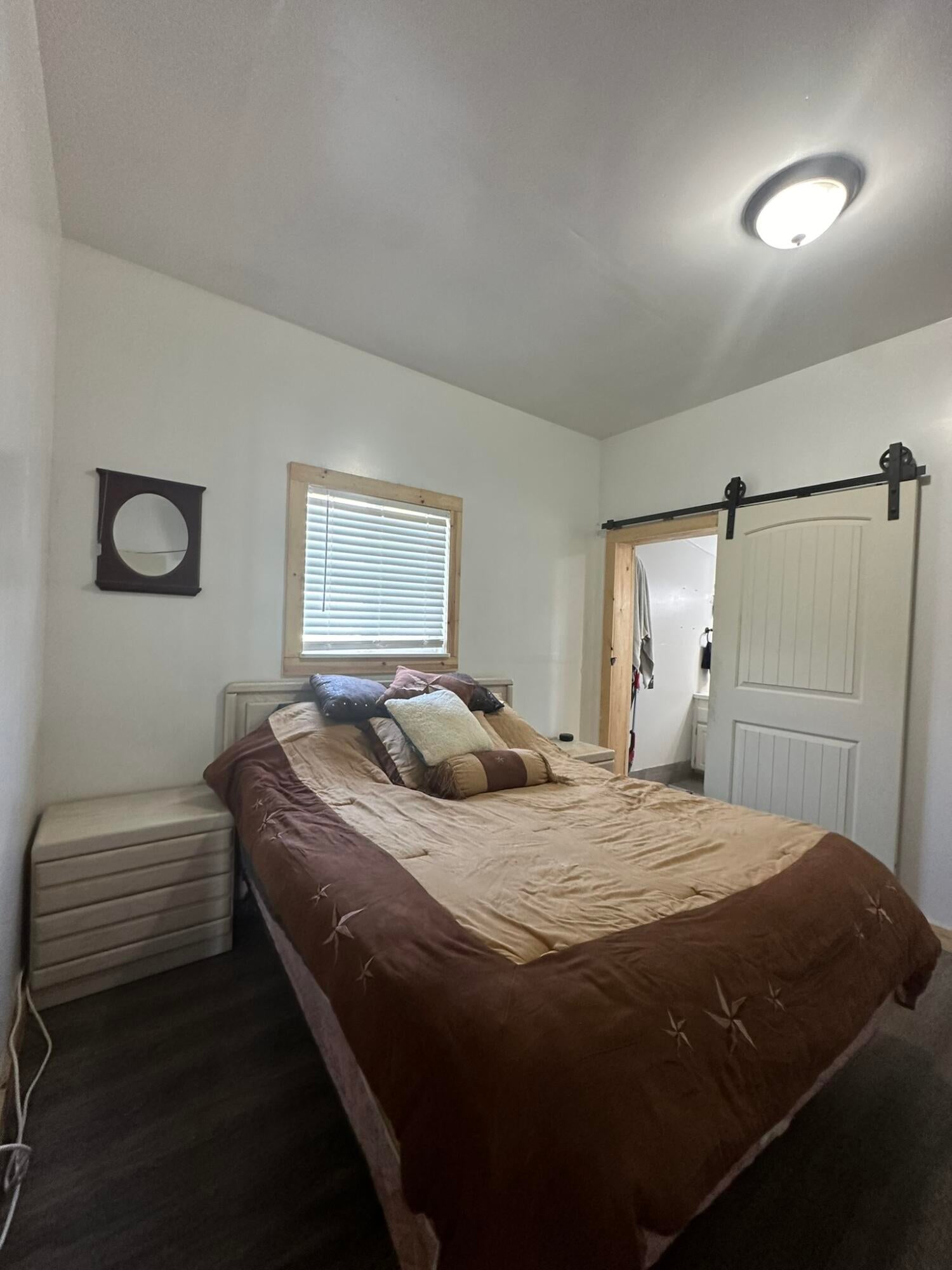 31 3rd Street Metolius, OR 97741 - Photo 25 of 47 primary bedroom