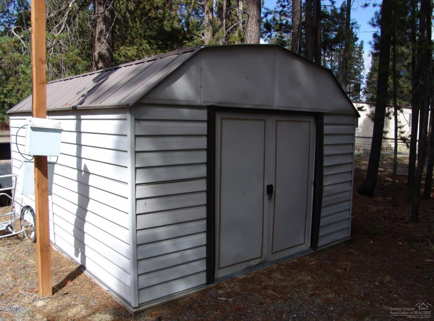 52721 Golden Astor Road La Pine, OR 97739 - Photo 12 of 14 Additional Photo