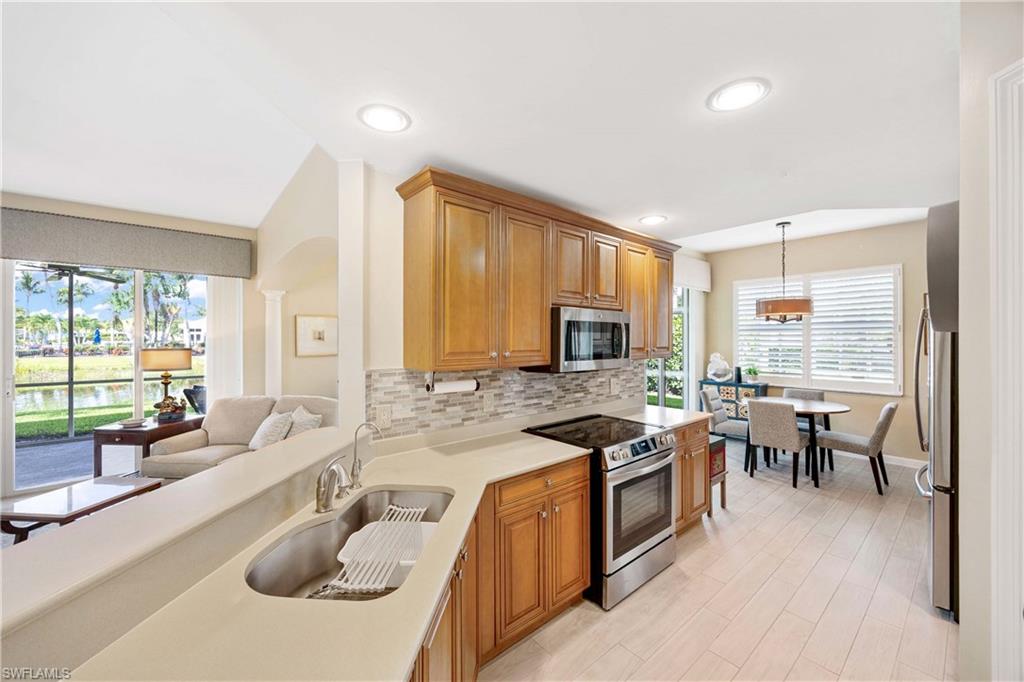 3287 Twilight Lane, Unit 5503 Naples, FL 34109 - Photo 13 of 49