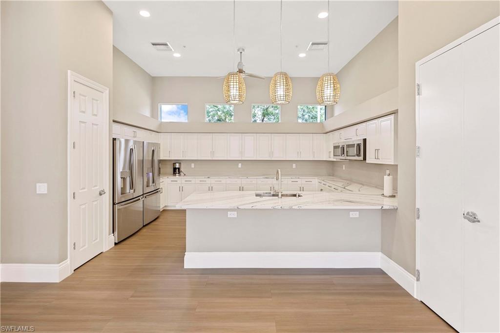 3287 Twilight Lane, Unit 5503 Naples, FL 34109 - Photo 38 of 49 KITCHEN