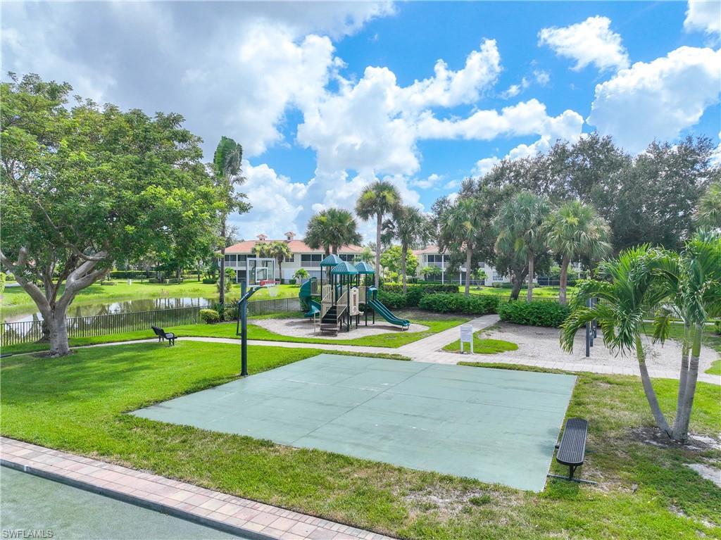 3287 Twilight Lane, Unit 5503 Naples, FL 34109 - Photo 40 of 49