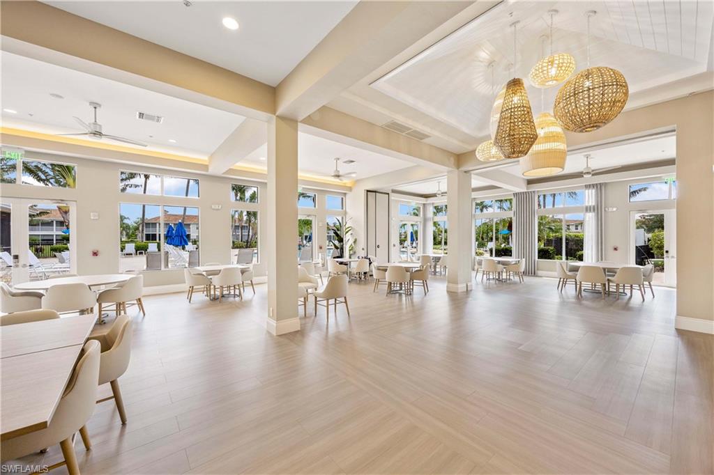 3287 Twilight Lane, Unit 5503 Naples, FL 34109 - Photo 49 of 49 COMMUNITY ROOM